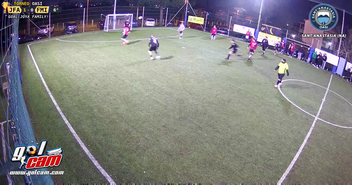 Gol Bocconi 