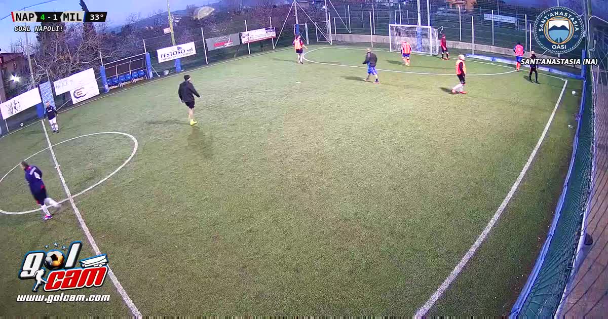 Di tacco!