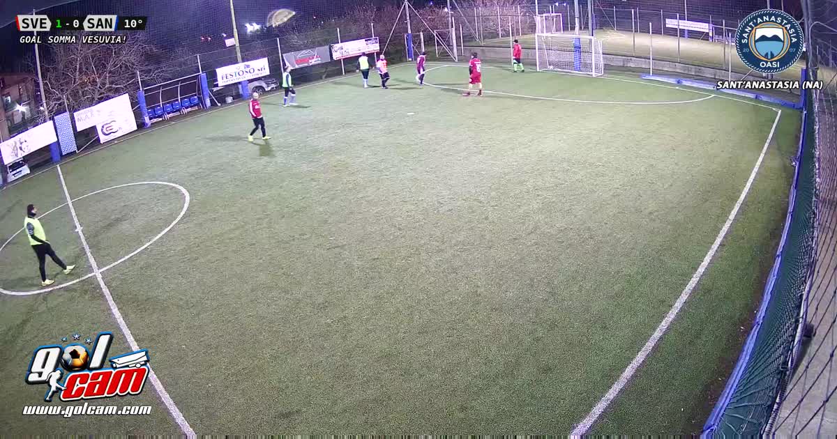 Gol Petrazzuolo 