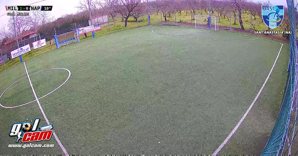 Gol 33