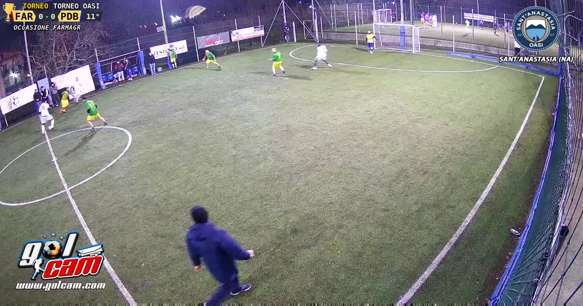Torneo oasi