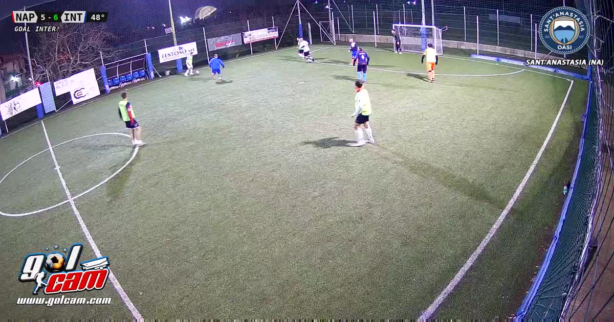 Gol da fuori