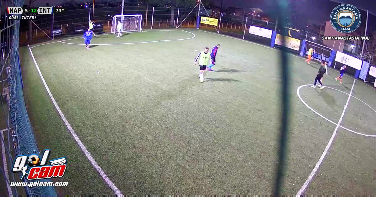 Gol2 Armandino biricchino
