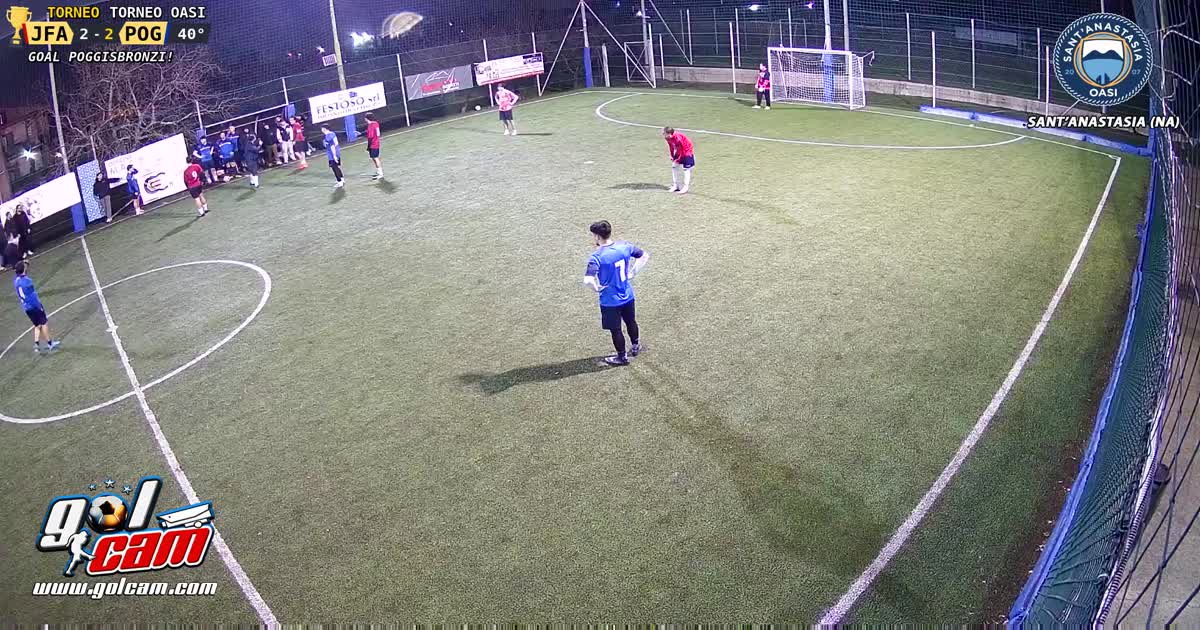 gol avversari