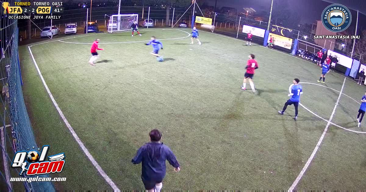 parata portiere