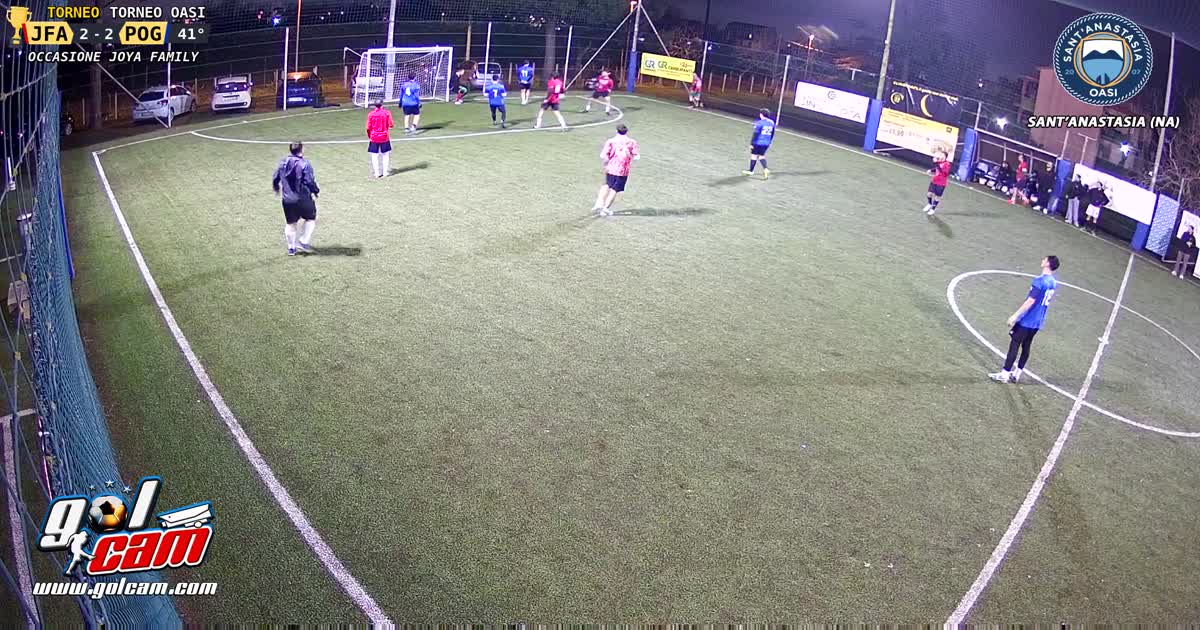 parata portiere