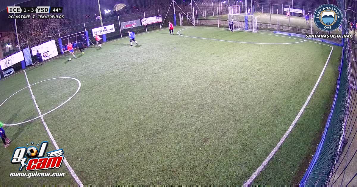 Partita del 27 feb 25