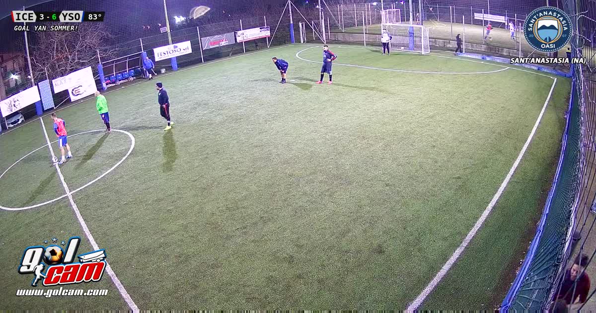 Tiroooo golll