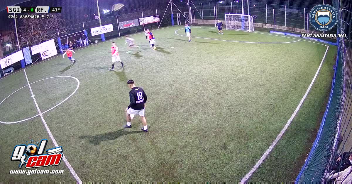 goal oasi 
