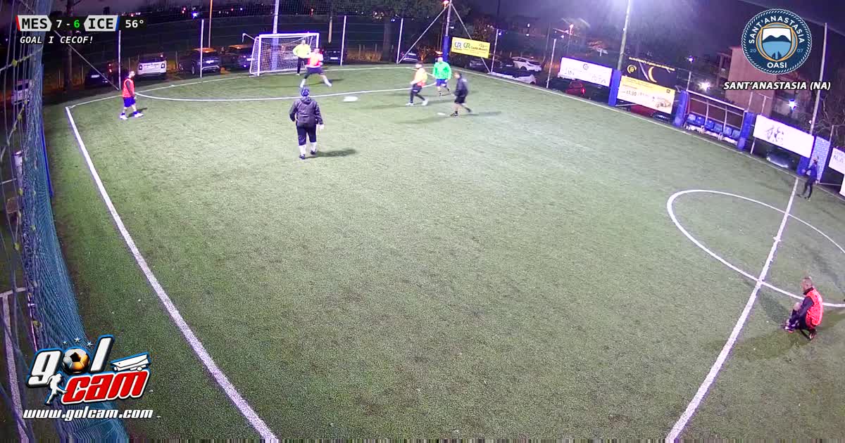 Parata del portiere