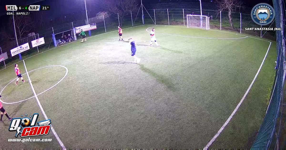 3 goal