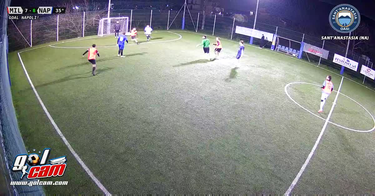4 goal