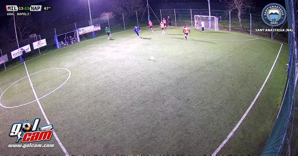 5 goal