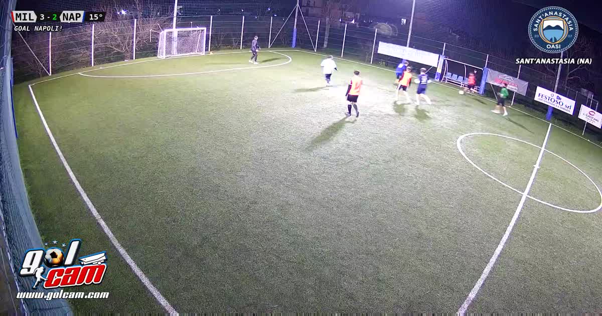 1 goal