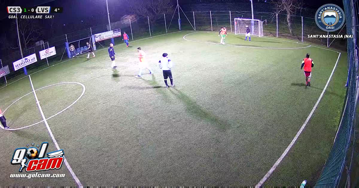 Dome goal