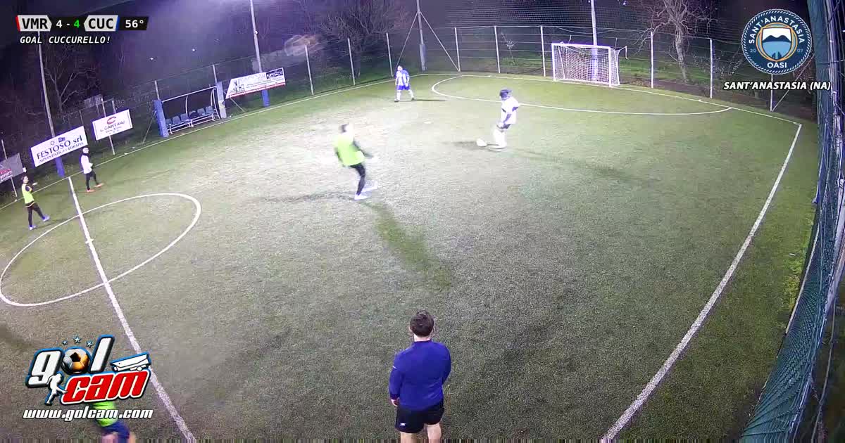 Gol Serrao