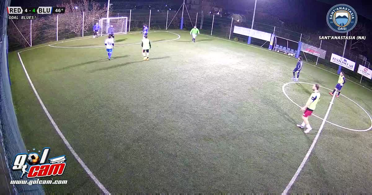 GOAL COVINO