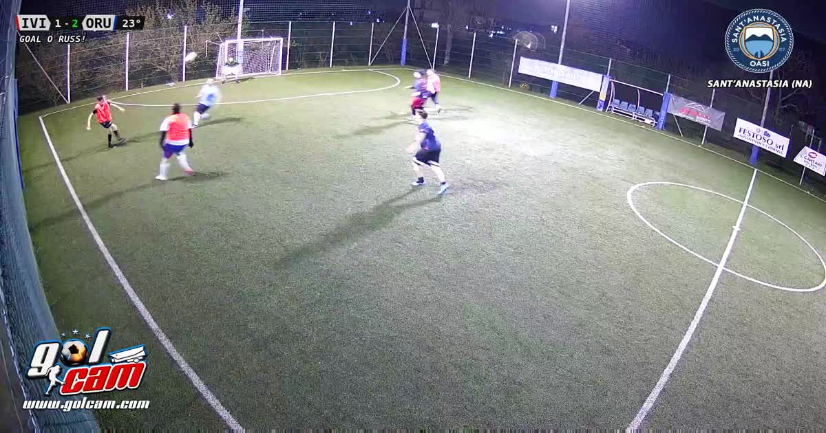 Gran gol