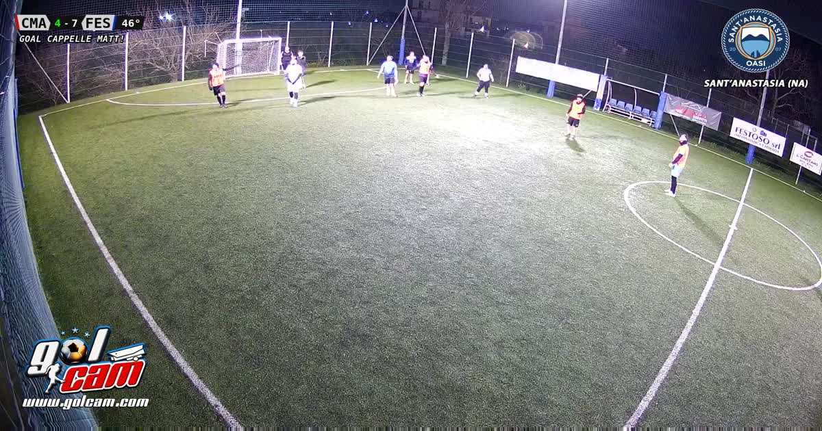 Stop gol