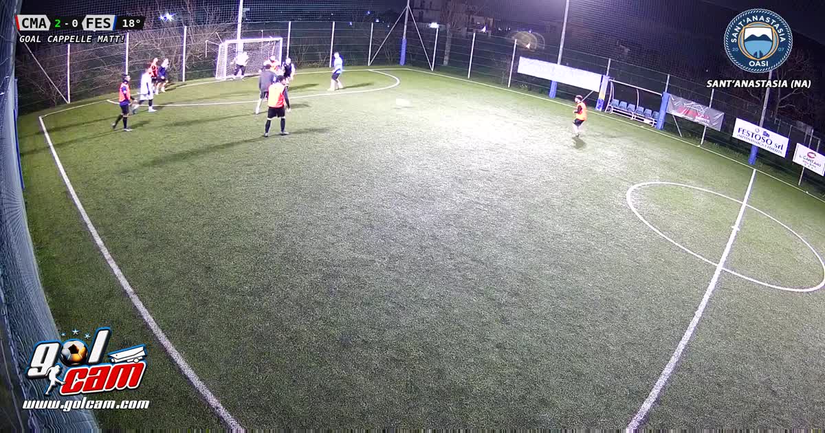 Gol punta