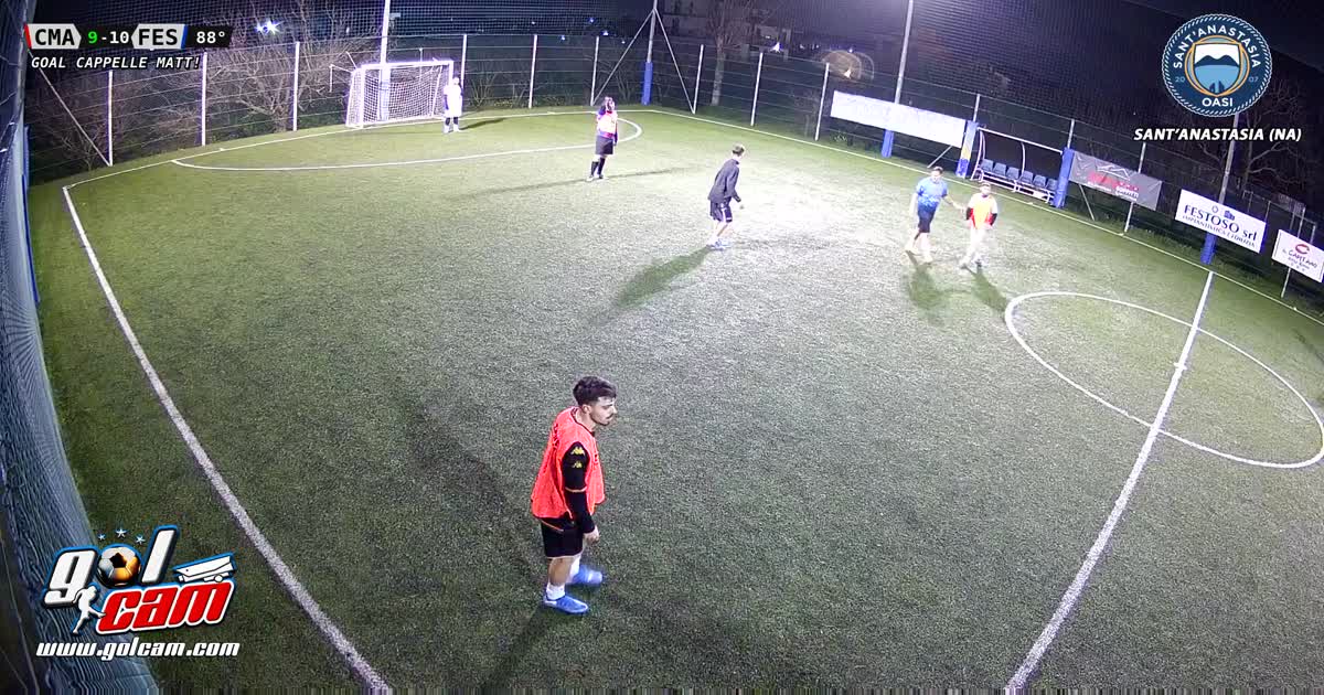 Golazo