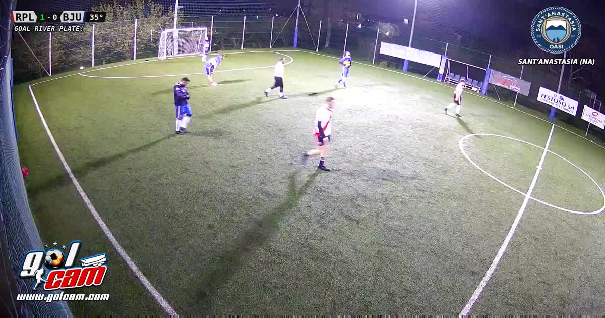 Gol dalla distanza