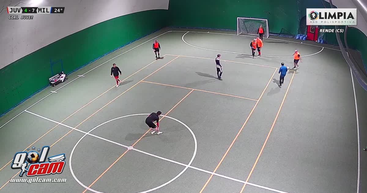Gol perfetto