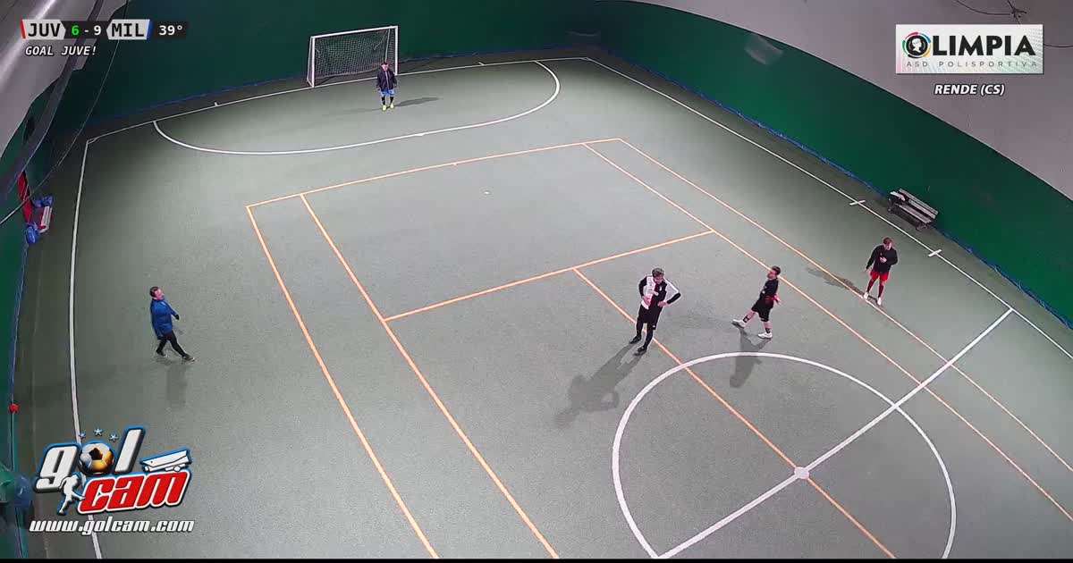 Gol di forza