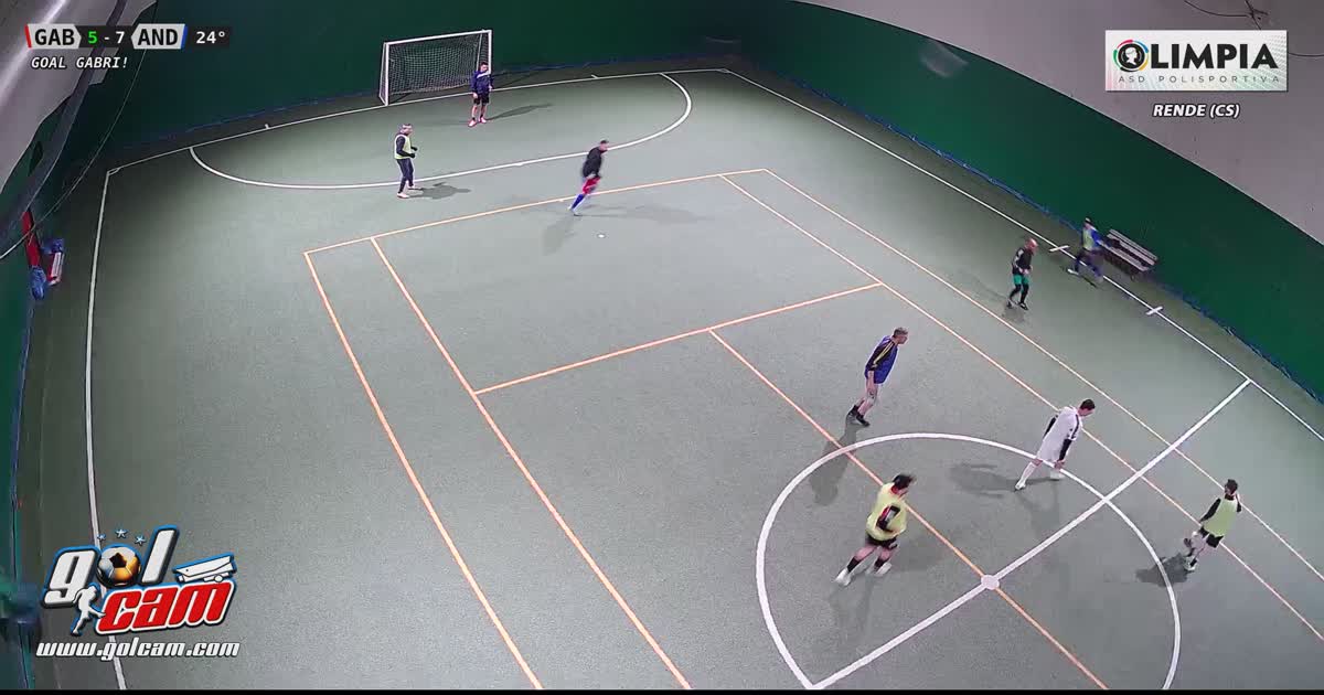 gol di lato