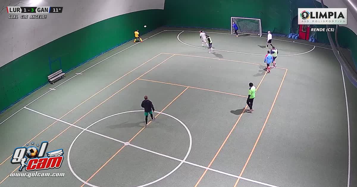 Goal 3