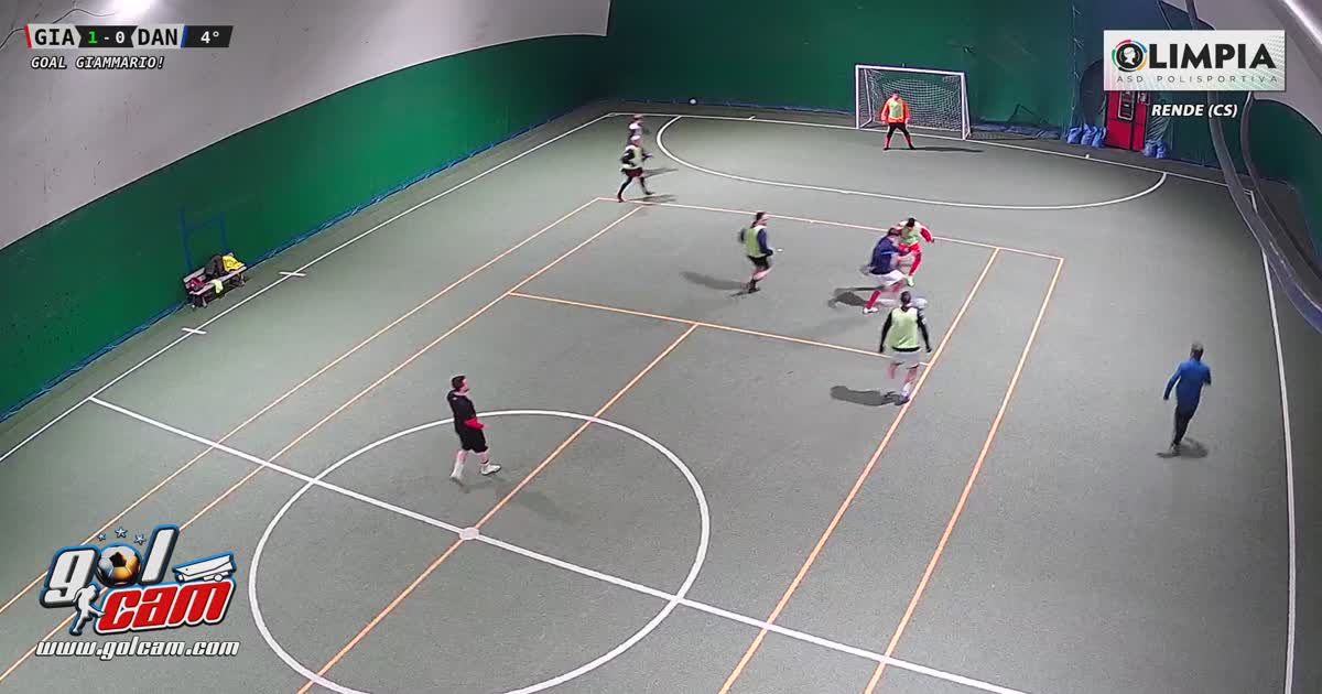 Autogol