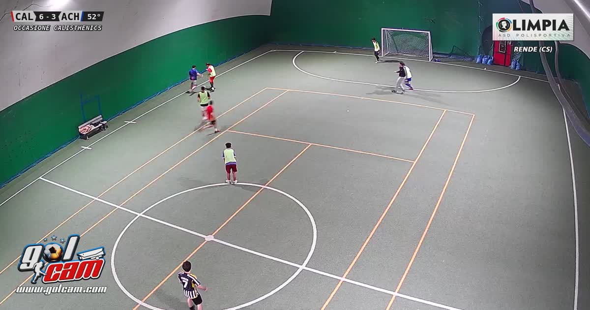 dribbling+tunnel
