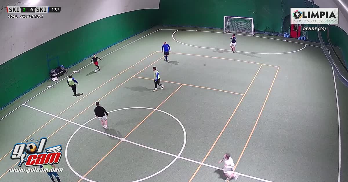 E facciamo calcio