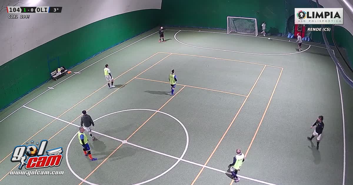 primo gol top