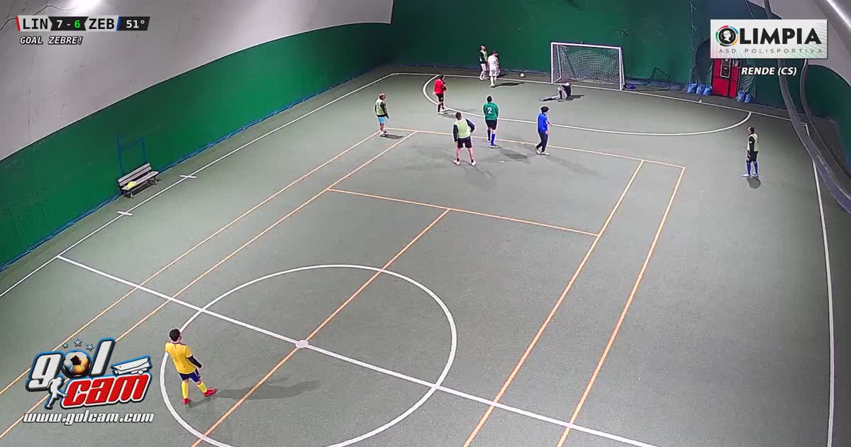 Gol centrale