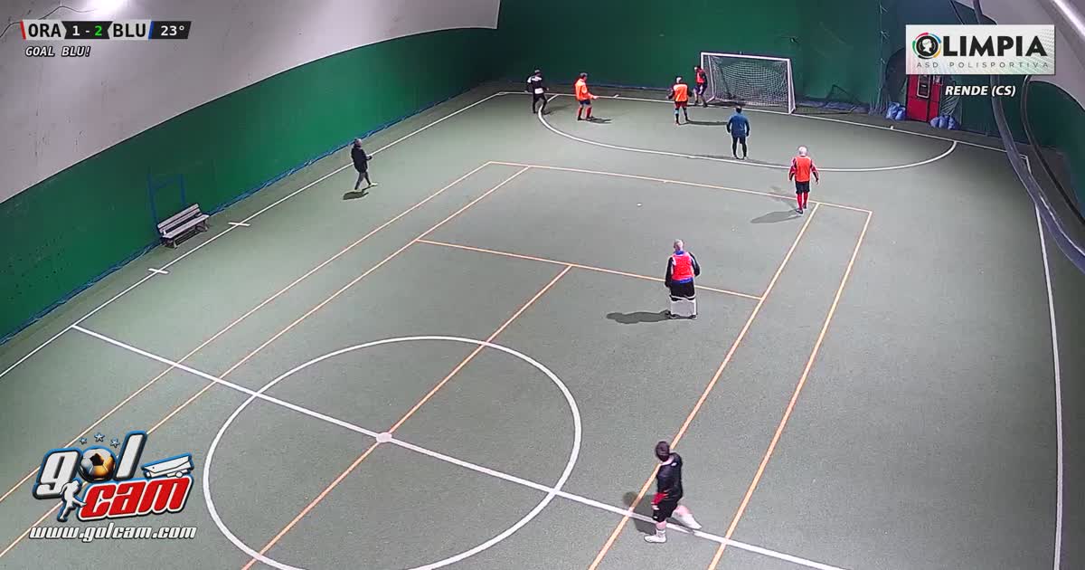 Goal 22-01-25