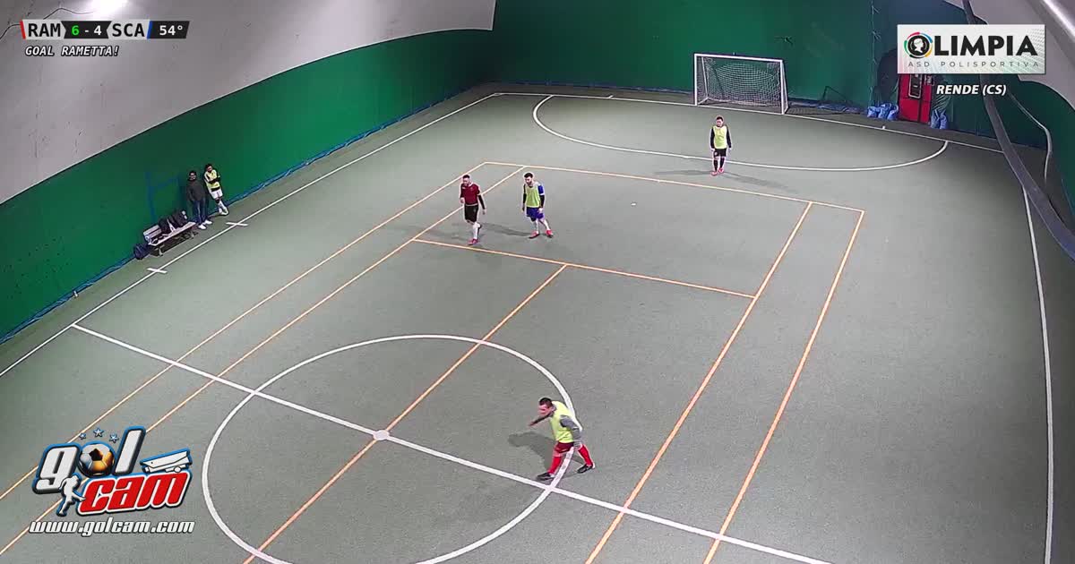 Gol prima partita