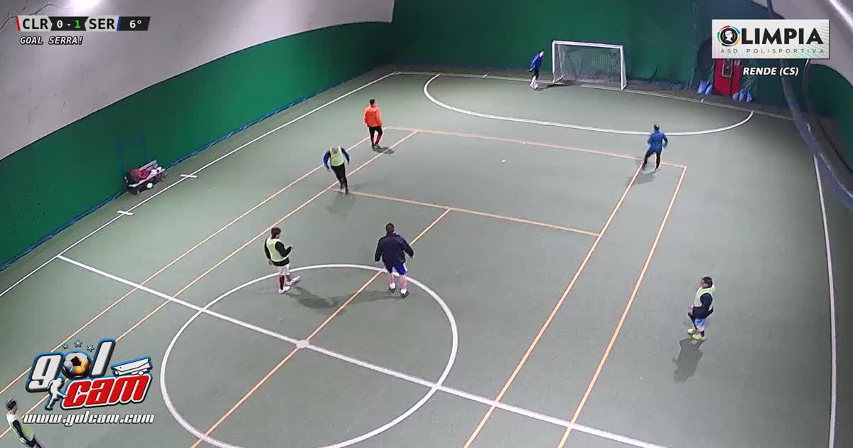 Goal dopo tunnel 