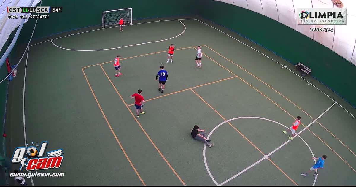golazo