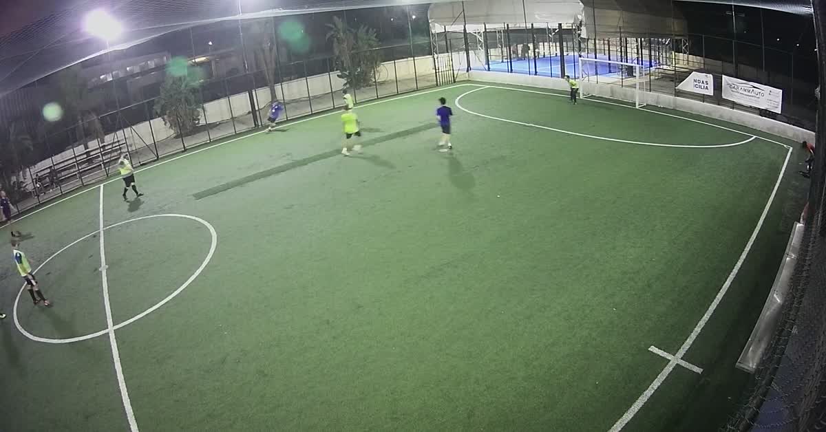 DRIBBLING E TIRO