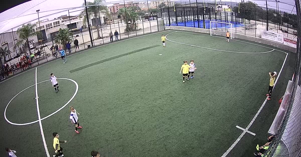 Gol Gabriele 