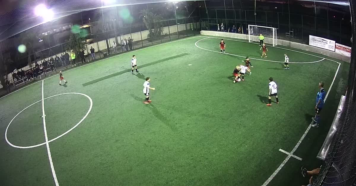 Gool mancato