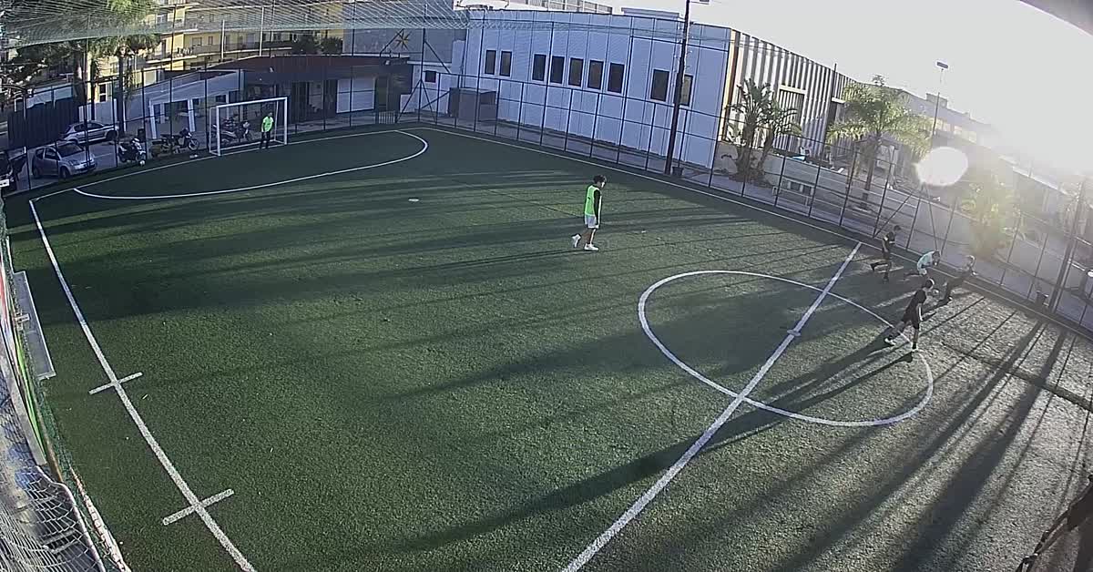 Veronica e goal
