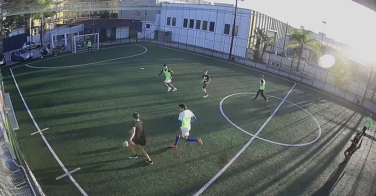 Goooooooal! 