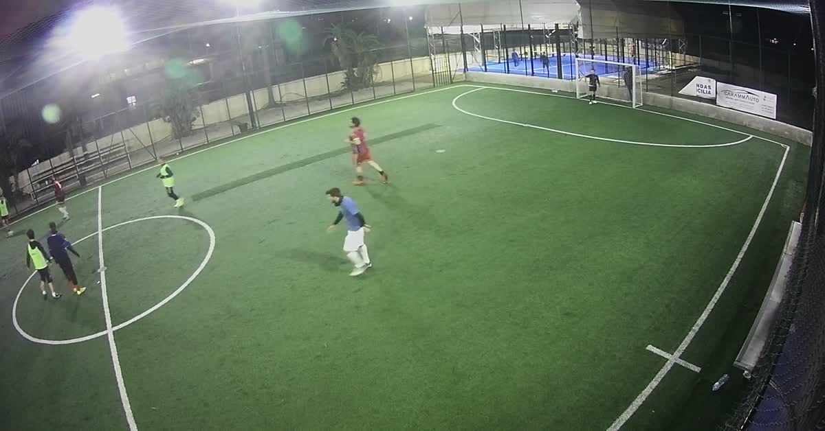 Tiro 1 gol 