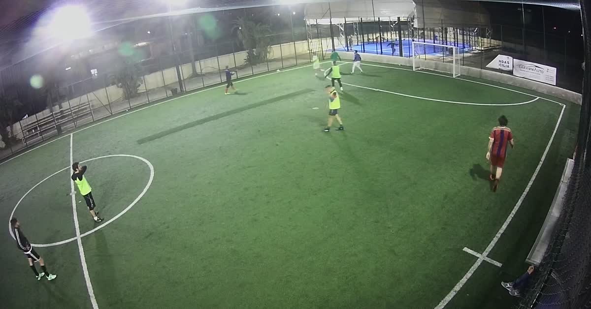 Secondo goal
