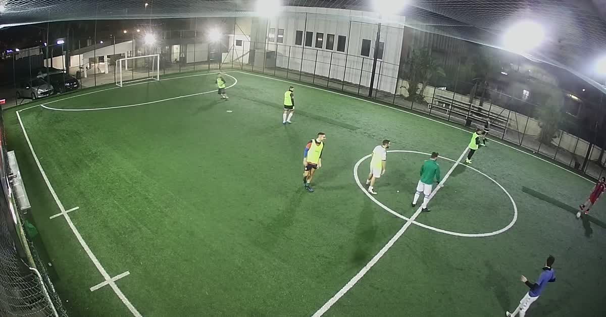 Primo gol!!!