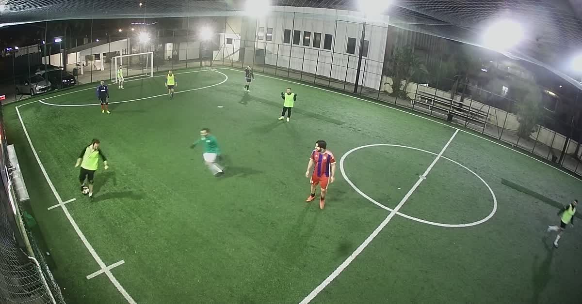 Secondo gol!
