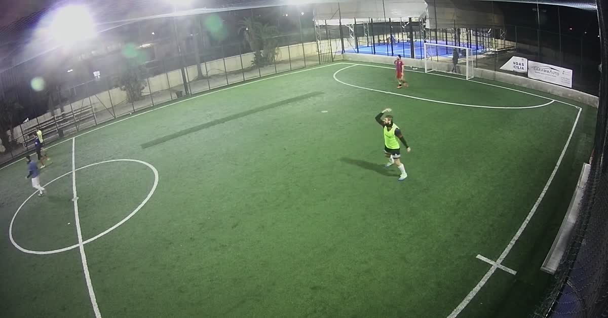 Goal Partita del cuore 
