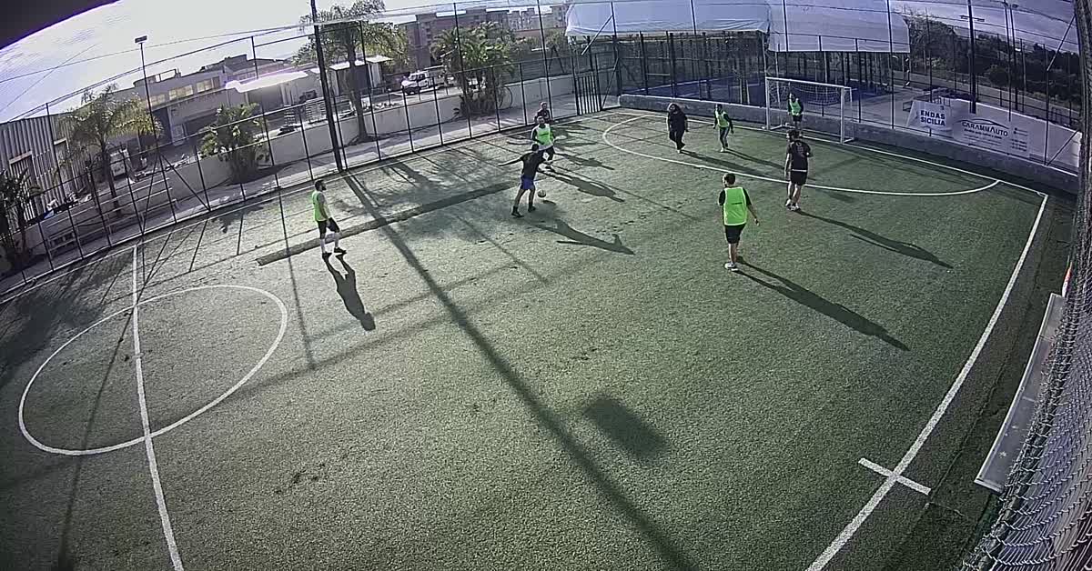 assist Piero e gol Tano